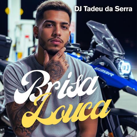 Brisa Louca album art