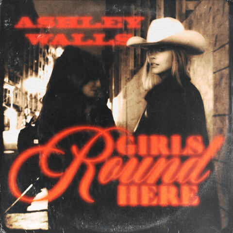 GIRLS ROUND HERE album art
