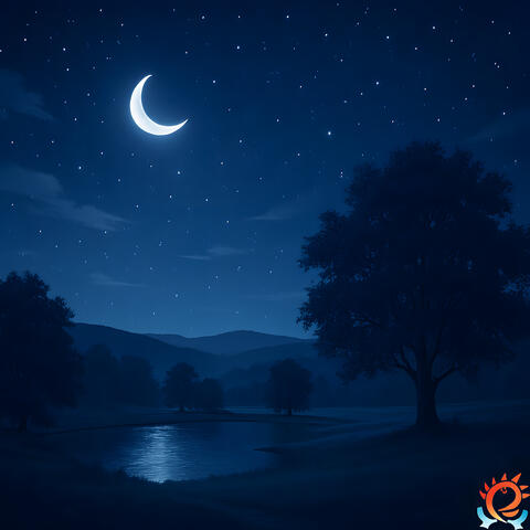夜 album art