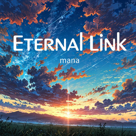 Eternal Link album art