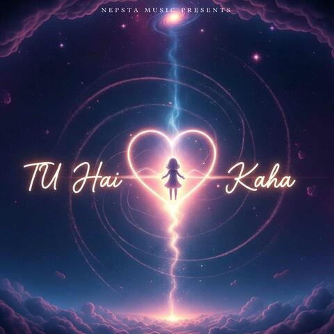 TU HAI KAHA album art