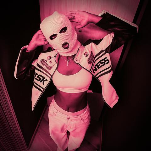 DIESEL / OVER album art