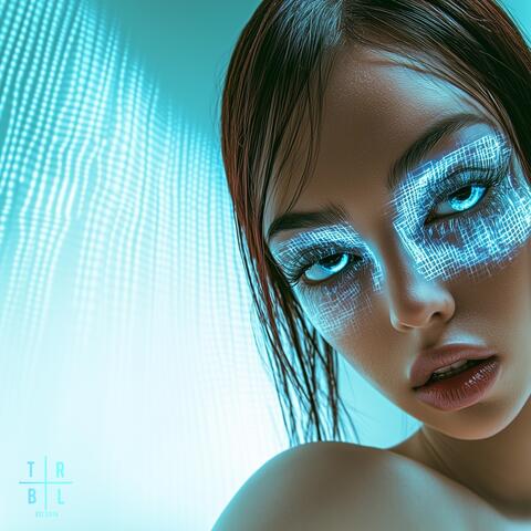 Electronic Heart album art
