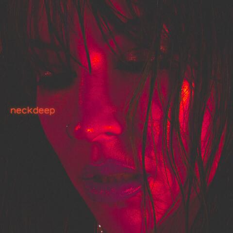 neckdeep album art