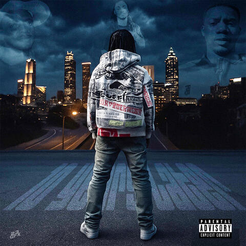 10 Years Later album art