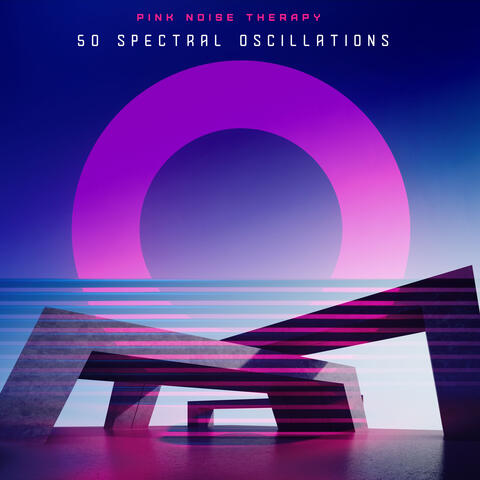 50 Spectral Oscillations album art