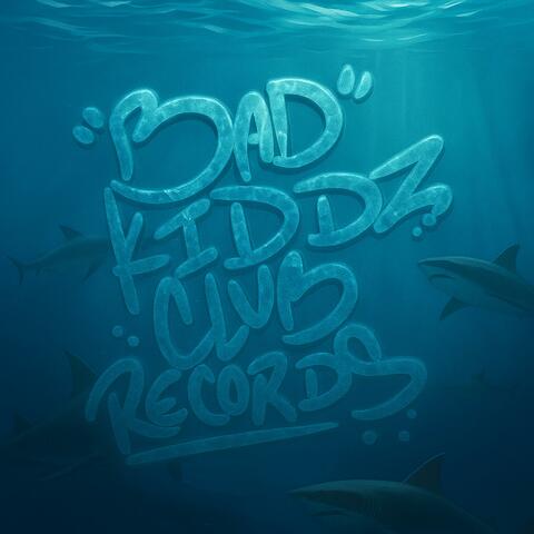 2 HEADED SHARK! album art