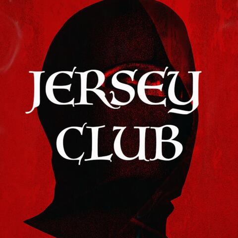 Hypnotized jersey club album art