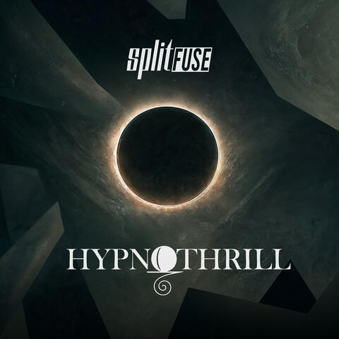 Hypnothrill album art