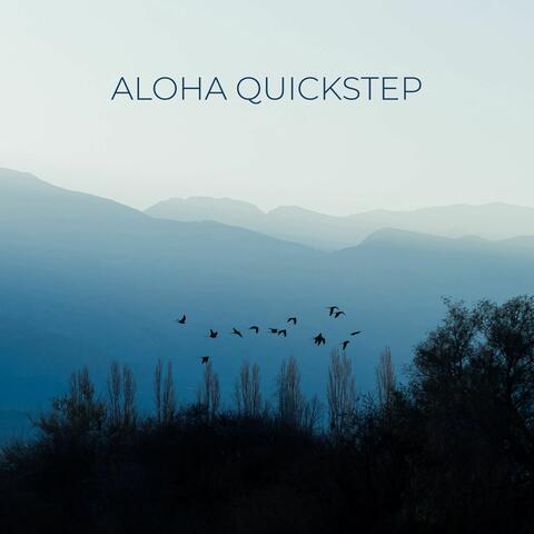 Aloha Quickstep album art