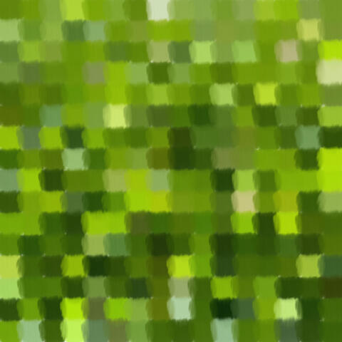 golf stats album art