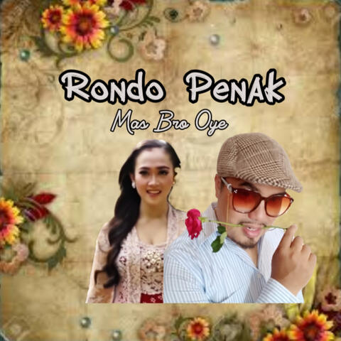 Rondo Penak album art