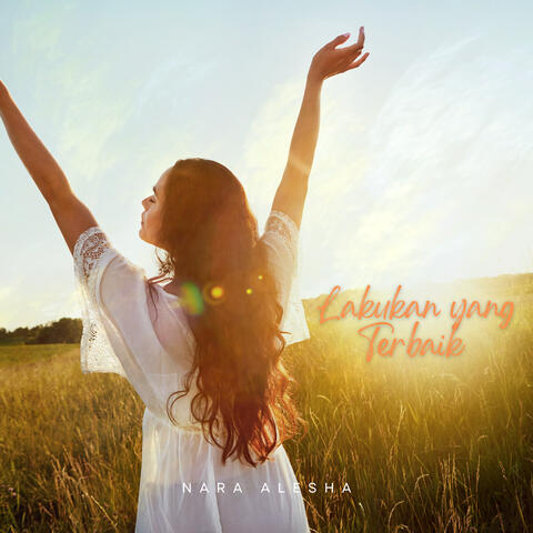 Lakukan yang Terbaik album art