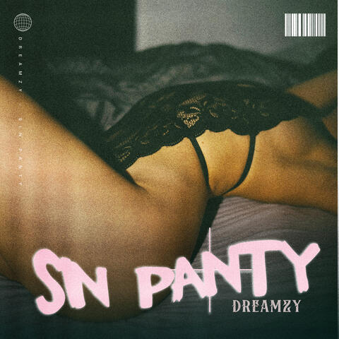 Sin Panty album art