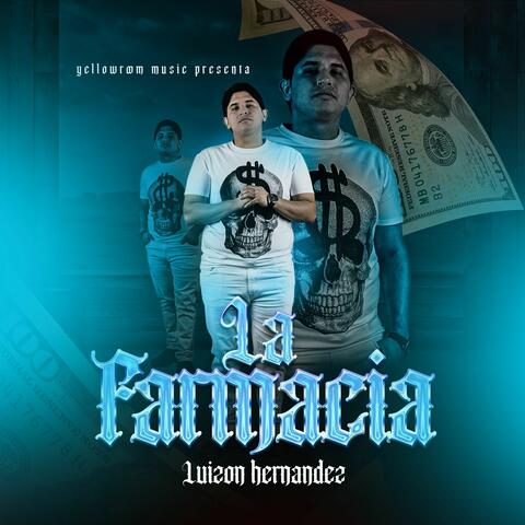 La Farmacia album art