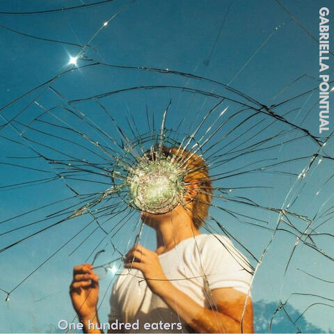 One hundred eaters album art