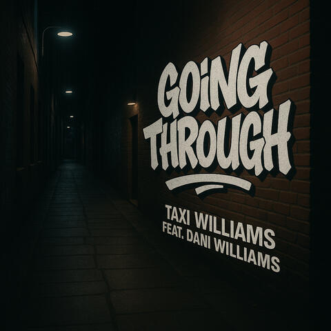 Going Through album art