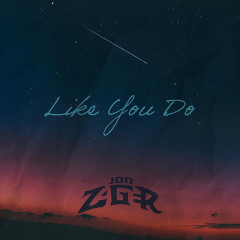 Like You Do album art