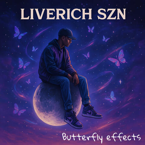 Butterfly Effects album art
