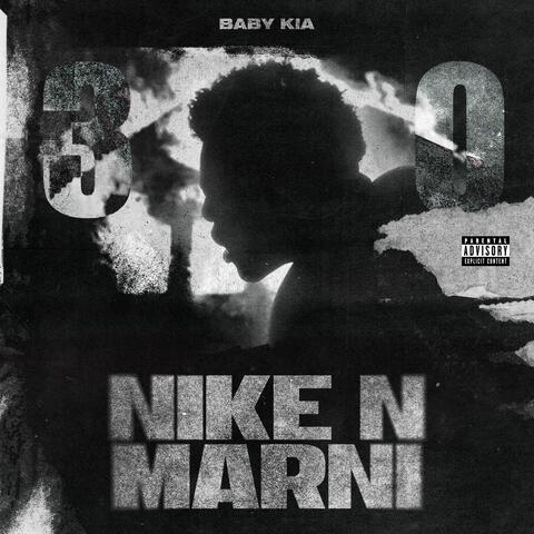 Nike n Marni album art