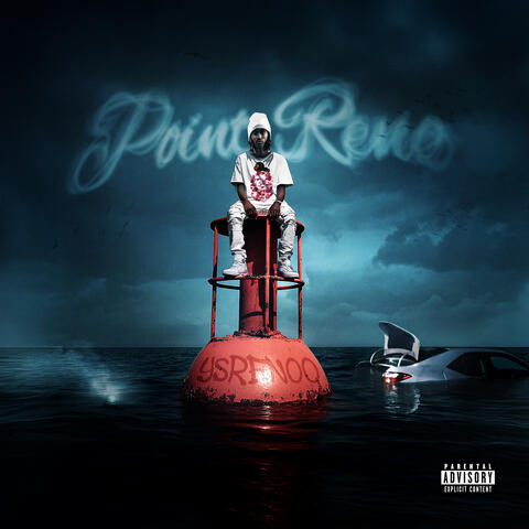 Point Reno album art