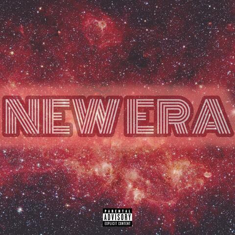 NEW ERA album art