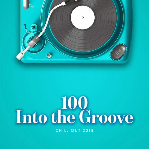 100 Into the Groove album art
