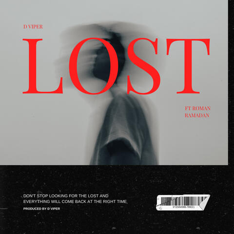 Lost album art