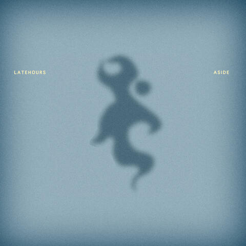 Aside album art