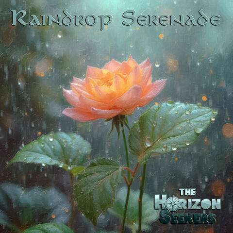 Raindrop Serenade album art