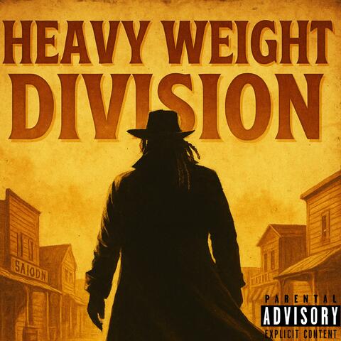 Heavy Weight Division album art