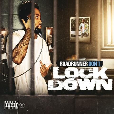 Lockdown album art