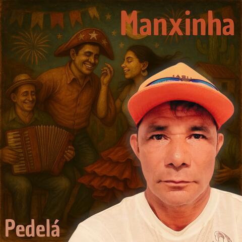Pedelá album art