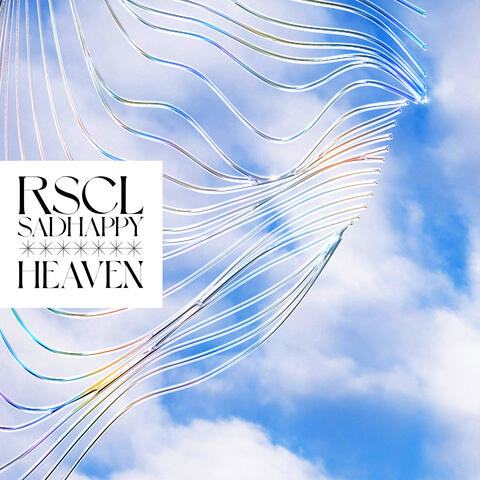 Heaven album art