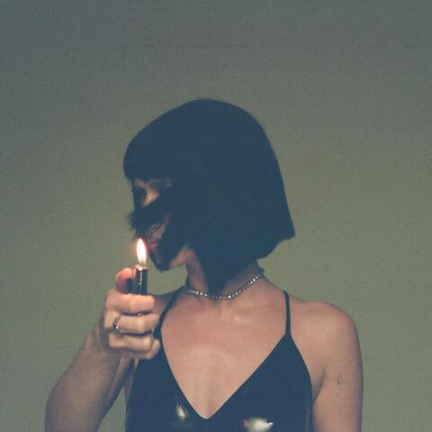 Sweet Talker album art