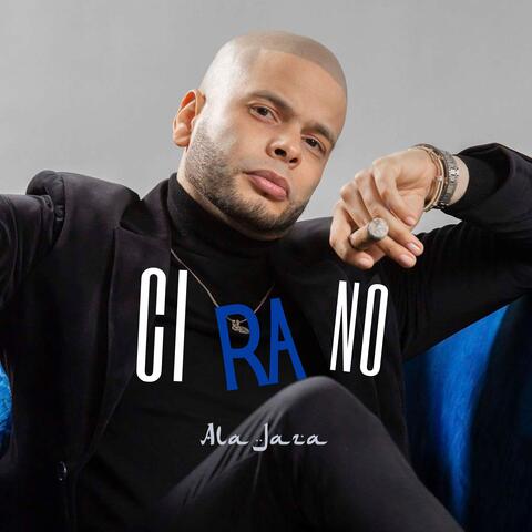 Cirano album art