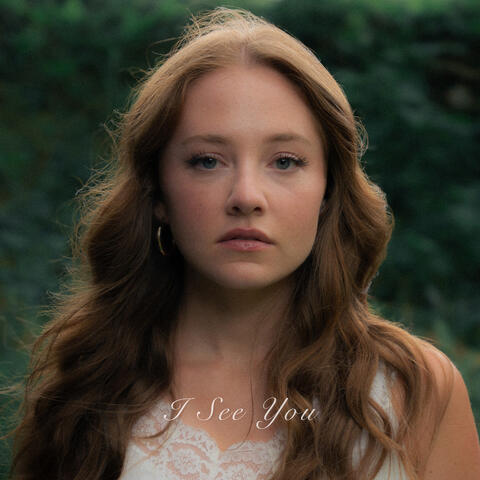 I See You album art