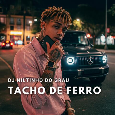 Tacho de Ferro album art