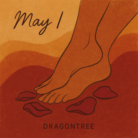 May I album art