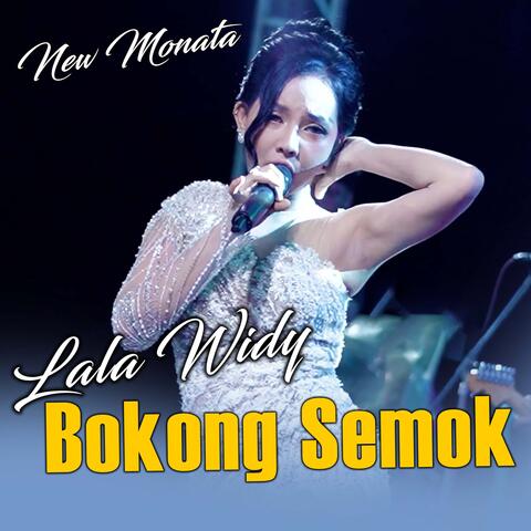 Bokong Semok album art