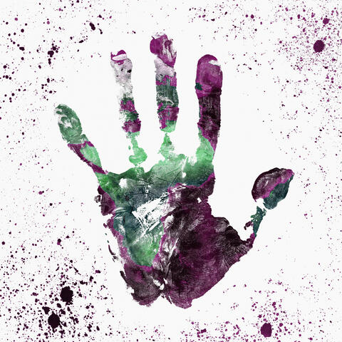 Hands album art