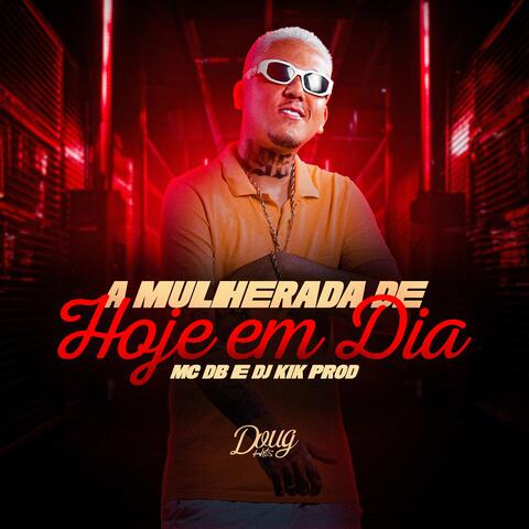 A Mulherada de Hoje Em Dia album art