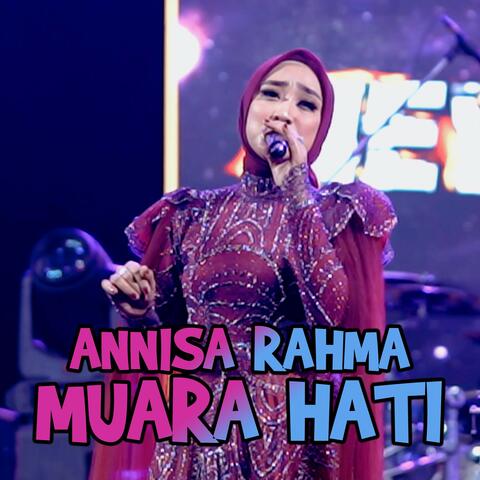 Muara Hati album art