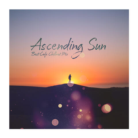 Ascending Sun album art