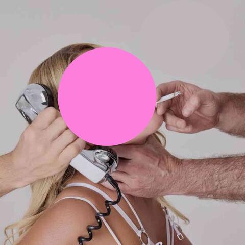 BOY CRAZY. album art
