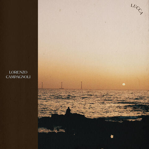 Lucca album art