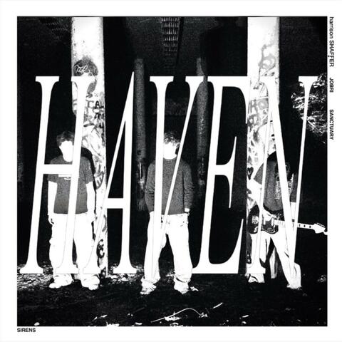 HAVEN album art