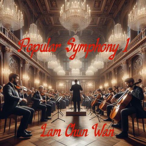 Popular Symphony 1 album art
