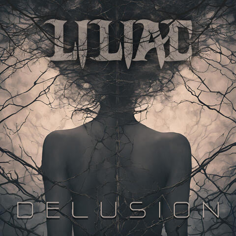 Delusion album art