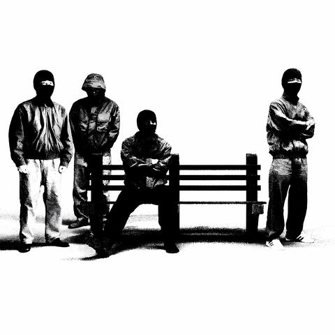 TU LUGAR CON LUCHIN LUCHANO album art